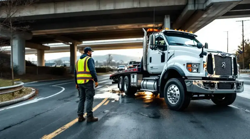 The AutoPros Towing Story: Serving Calgary's Roads with Care