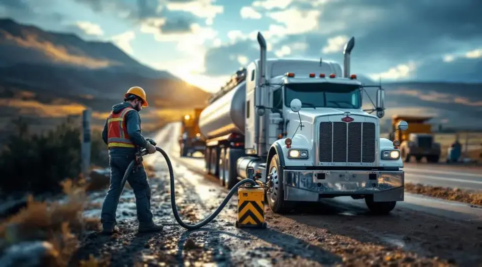 Airdrie, AB service area