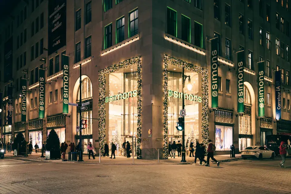 Exploring Crossfield, AB in Crossfield